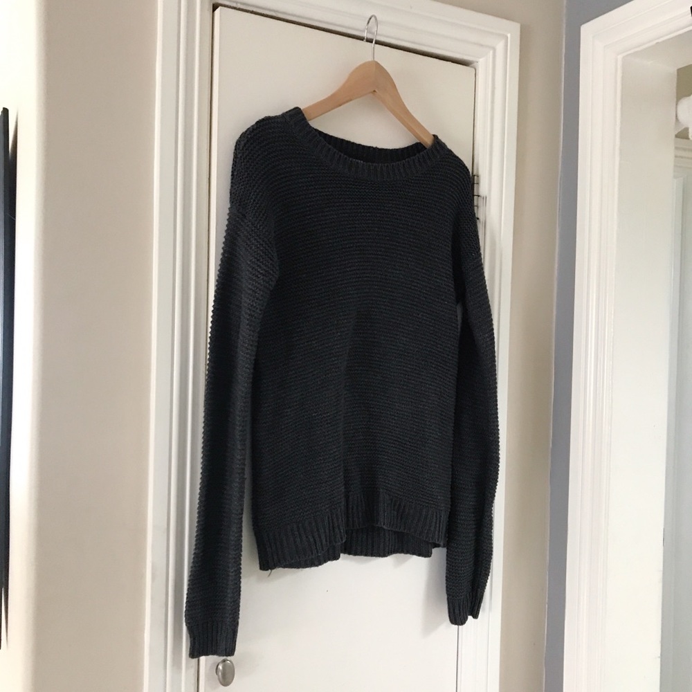 Knit Sweater
